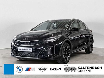 Kia XCeed 1.5 T-GDI Vision LED NAVI KAMERA SHZ