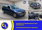 BMW 318d 318 touring