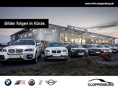 MINI Cooper S Countryman Cooper S ALL4 Countryman Head-Up+Navi+ACC+SHZ+ZV