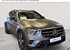 Mercedes-Benz GLC-Klasse GLC 200 GLC 200d 4M- AHK BusiP Night Sound StHz