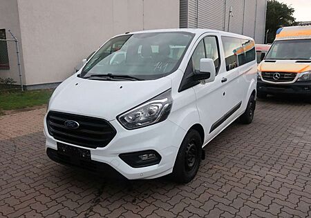 Ford Transit /Tourneo Custom 320 L2 Trend/Klima/9Sitze