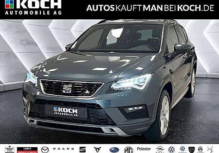 Seat Ateca 1.5 TSI DSG FR NAVI LED 360° PARKL 4SEASON