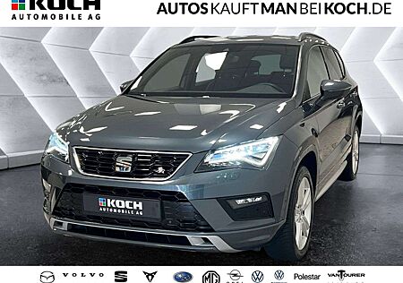 Seat Ateca 1.5 TSI DSG FR ACC NAVI LED SOUND Bluetooth