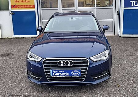 Audi A3 1.4 TFSI Sportback Attraction