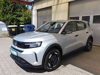 Opel Frontera Edition 1.2 100 kW Hybrid 48V  NAVI