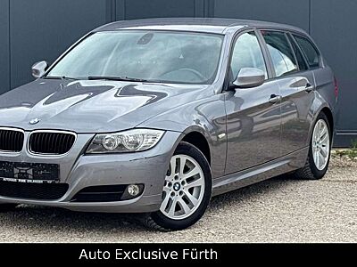 BMW 318 d Touring*1.HAND*PDC*