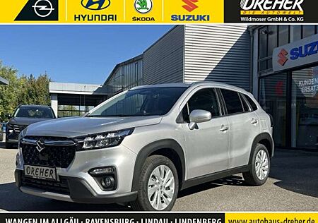 Suzuki SX4 S-Cross S-Cross TOP-DEAL COMFORT/MildHybrid/NAVI/ACC/usw