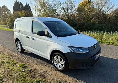 VW Caddy Volkswagen Cargo 2.0 TDI DSG LED NAV SHZ 1. Hd