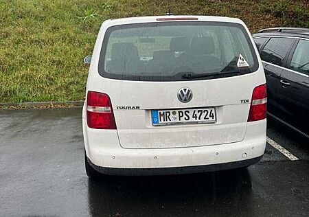 VW Passat Volkswagen 1.9 TDI