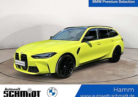 BMW M3 Competition M xDrive Touring NP= 110.390,-