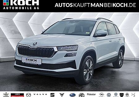 Skoda Karoq 1.5 TSI Ambition DSG NAVI KAMERA LED ACC