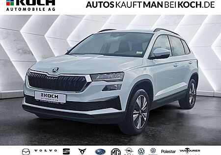 Skoda Karoq 1.5 TSI Ambition DSG NAVI KAMERA LED ACC