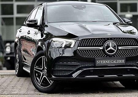 Mercedes-Benz GLE 350 d 4M CP/ AMG-LINE/DISTRO+BURM