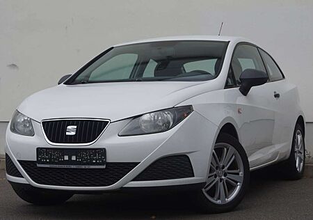 Seat Ibiza SC 1.2 TSI*Reference*ELFH*ZV*CD*USB*ALU*