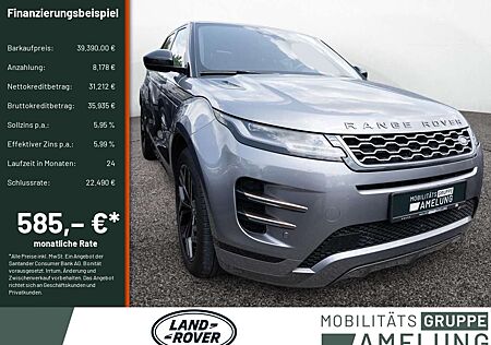 Land Rover Range Rover Evoque P200 R-Dynamic SE NAVI AHK