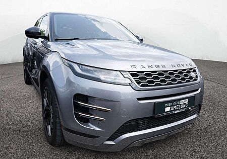 Land Rover Range Rover Evoque P200 R-Dynamic SE NAVI AHK