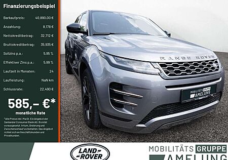 Land Rover Range Rover Evoque P200 R-Dynamic SE NAVI AHK