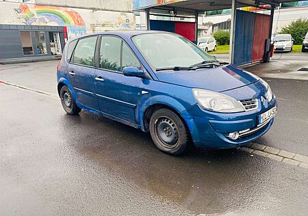 Renault Grand Scenic Scenic+1.6+16V+Exception