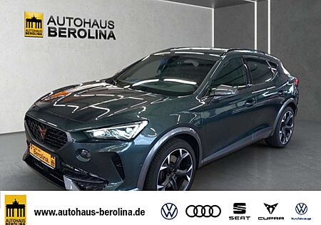Cupra Formentor 1.4 e-Hybrid VZ DSG *ACC*R-CAM*SHZ*