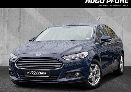 Ford Mondeo 1.5 EcoBoost Trend. KLIMA. SHZ. FSHZ