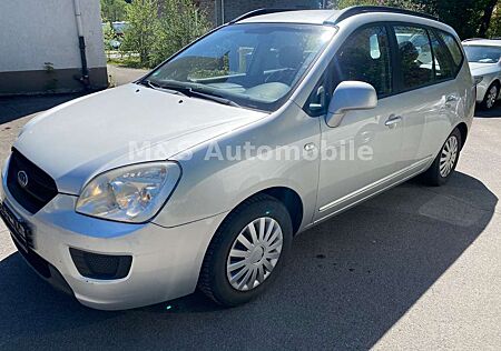 Kia Carens LX Basis Klima,AHK,R.K. Tüv-5/2026