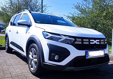 Dacia Jogger TCe 110 Expression