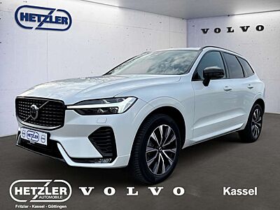 Volvo XC60 B4 Plus Dark AWD StandHZG AHK Digitales Cockpit Me
