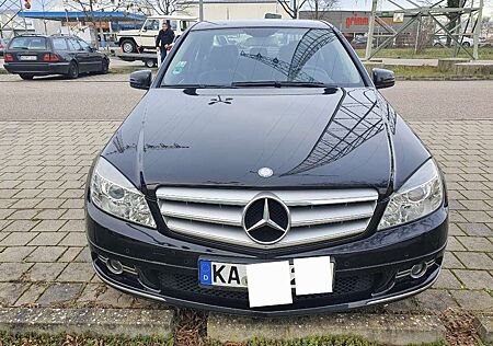 Mercedes-Benz 220 CDI BlueEfficiency Limousine