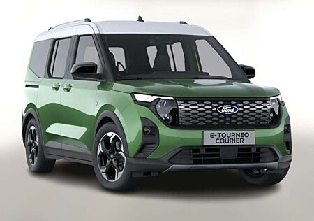 Ford Courier Active E-Tourneo 54kWh 136 Nav WinterP 100 kW (...
