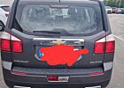 Chevrolet Orlando 2.0 TD LTZ VB