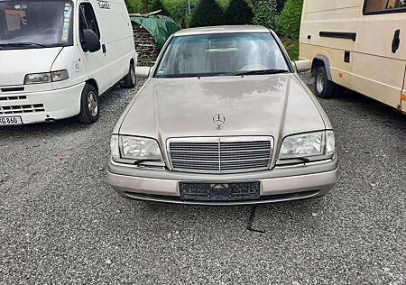 Mercedes-Benz C 280 Classic