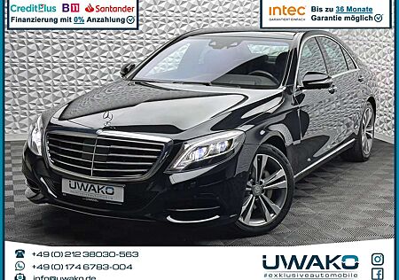 Mercedes-Benz S 350 S350 3.0 CDI BLUETEC/4MATIC/DISTRO/PANO/AIRMATIC