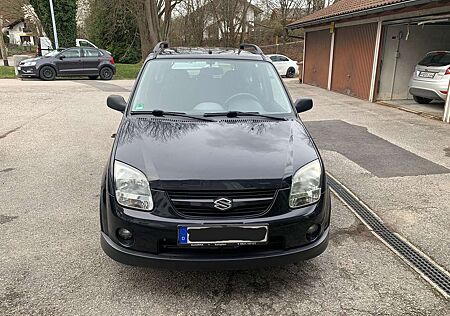 Suzuki Ignis 1.3 4x4 X-45