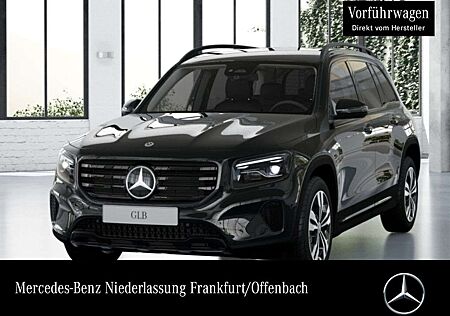 Mercedes-Benz GLB 200 PROGRESSIVE+NIGHT+AHK+MULTIBEAM+KAMERA+7G