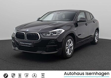 BMW X2 GeschwindigReg LED ParkAssis DAB Lordos