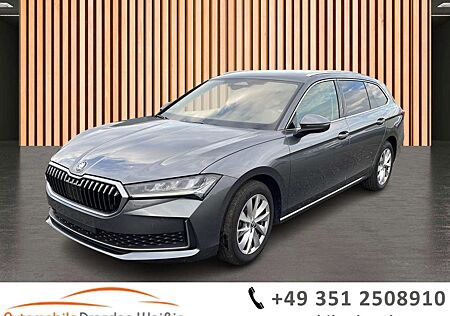 Skoda Superb Combi 1.5 eTSI Selection*Navi*ACC*AHK*