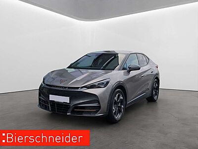 CUPRA Tavascan Endurance LED NAVI ACC SIDEASS 82KWH WÄRMEPUMPE PA