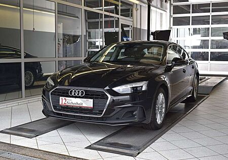 Audi A5 35 2.0TDI Sportback basis Automaik*Mild-Hybri