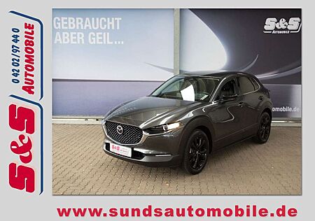 Mazda CX-30 2.5 e-SKYACTIV-G Homura 2WD KAMERA/NAVI/TO
