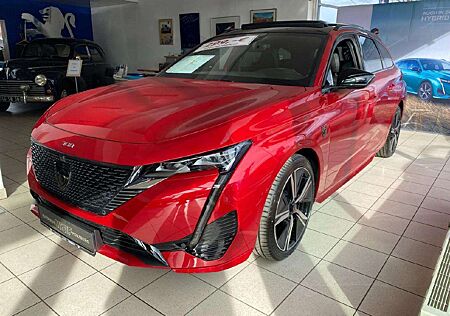 Peugeot 308 SW GT 130 HDi EAT8