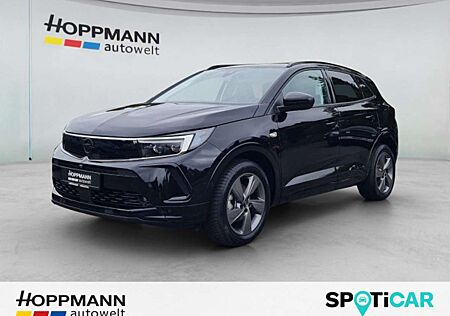 Opel Grandland GS*Automatik*MATRIX*360°*SHZ*LHZ*