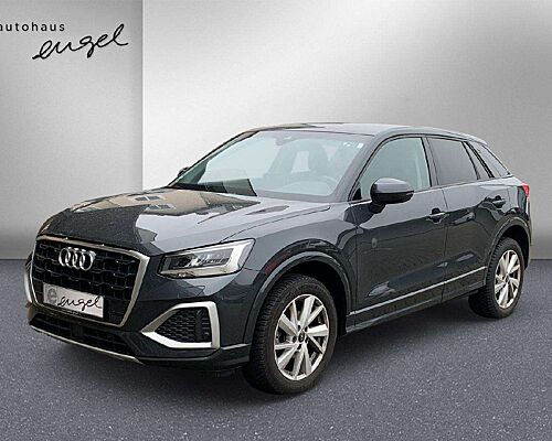 Audi Q2 35 TFSI advanced,LED,NAVI,el.HECKKLAPPE,KESSY
