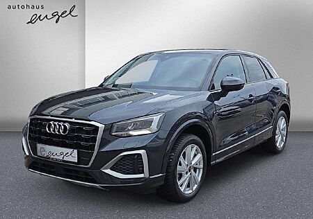 Audi Q2 35 TFSI advanced,LED,NAVI,el.HECKKLAPPE,KESSY