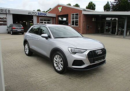 Audi Q3 35 TFSI Navi/Rückfahrkamera