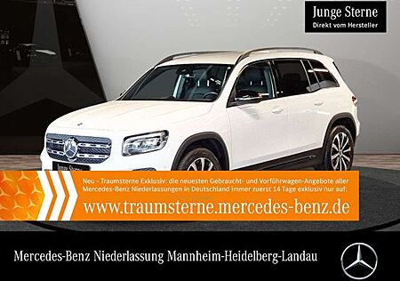 Mercedes-Benz GLB 200 d PROGRESSIVE+NIGHT+AHK+LED+KAMERA+8G