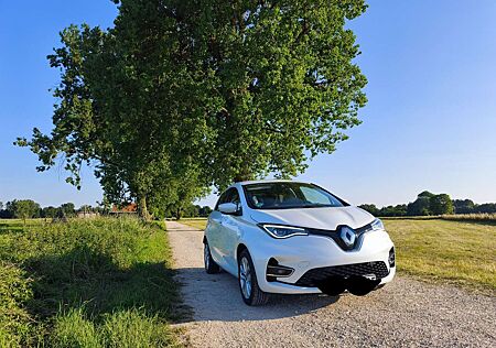 Renault ZOE (ohne Batterie) Z.E. 50 INTENS