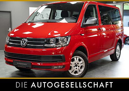 VW T6 Multivan Volkswagen Trendline 2.0 TSI*KLIMA*SHZ*AHK*1.HD*