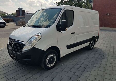 Opel Movano 2.3 D (CDTI) L1H1 DPF 2WD VA