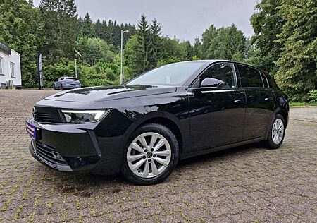 Opel Astra 5-T 1.2T AHK+Navi+Beheizbare Frontscheibe