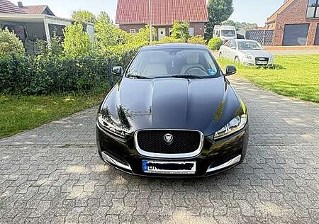 Jaguar XF 2.2 Diesel